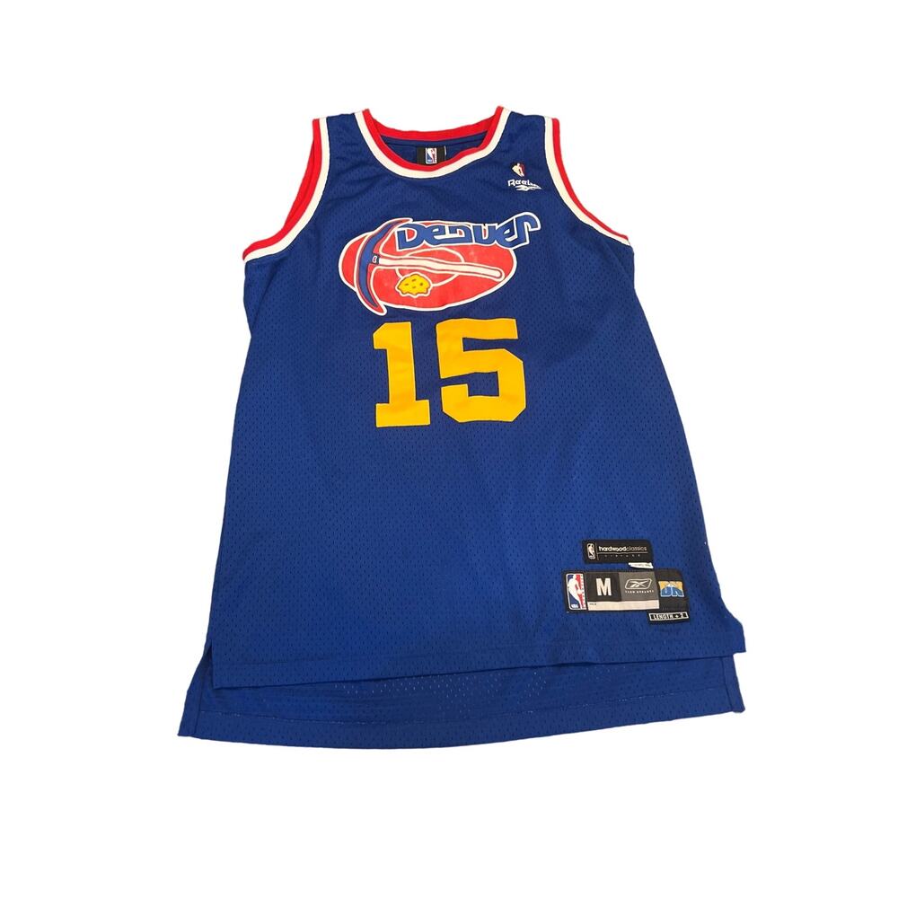 Carmelo Anthony Denver Nuggets jersey size M